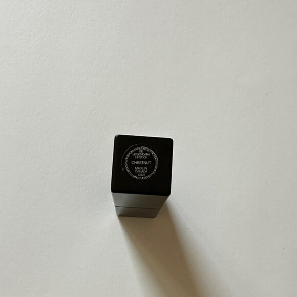 2 for 15 item, Smashbox Sleek Brown Lipstick - Picture 4 of 4